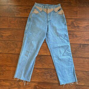 Rocky Mountain Western Jeans